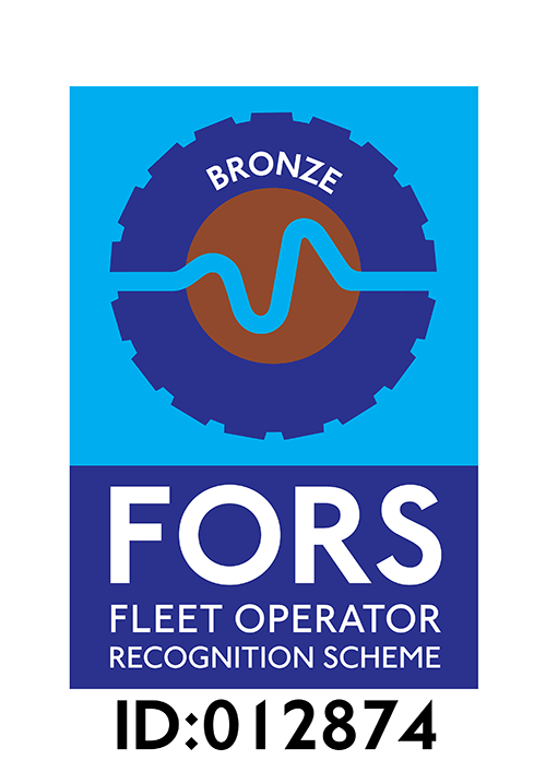012874 Fors Bronze Logo