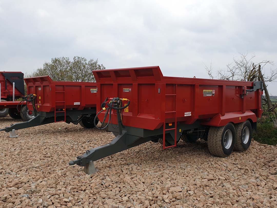 20190412 115837 MP 18 Dumper 4