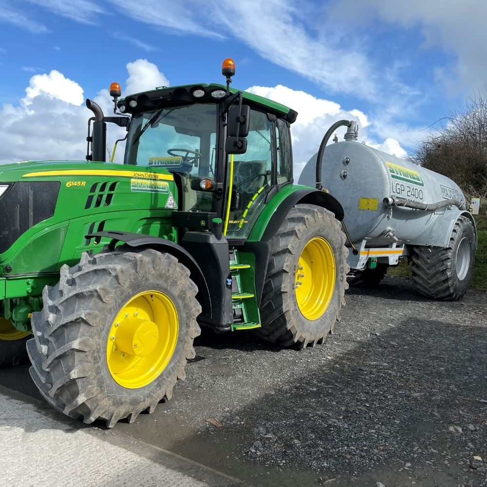 Lgp 2400 Water Tanker 3