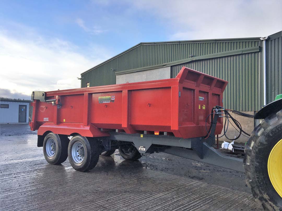 Photo 05 01 2018, 10 28 34 M18 Dumper